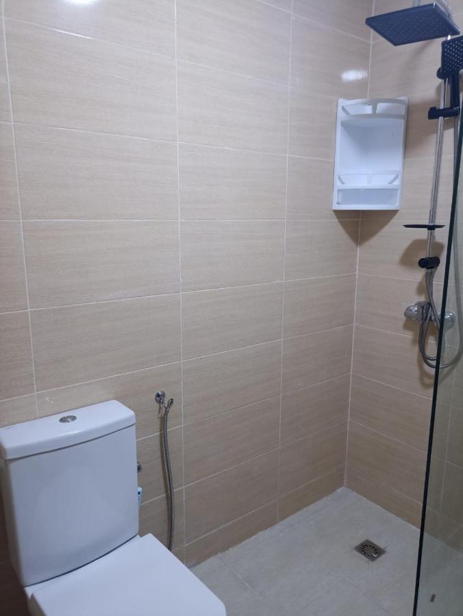 Appartement Luxueux Proche De Tout Fez Eksteriør billede